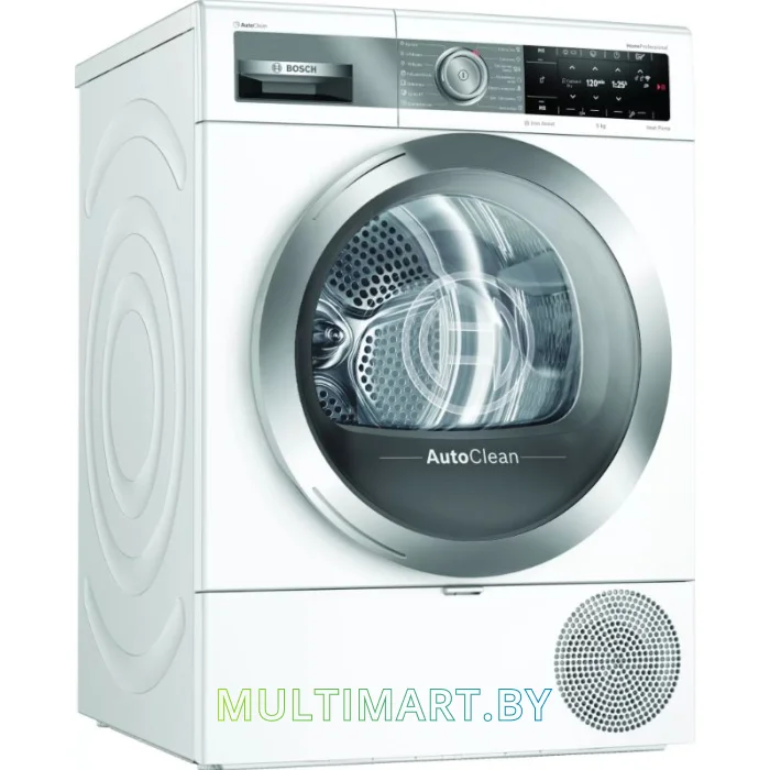 Сушильная машина BEKO DH7312GAW